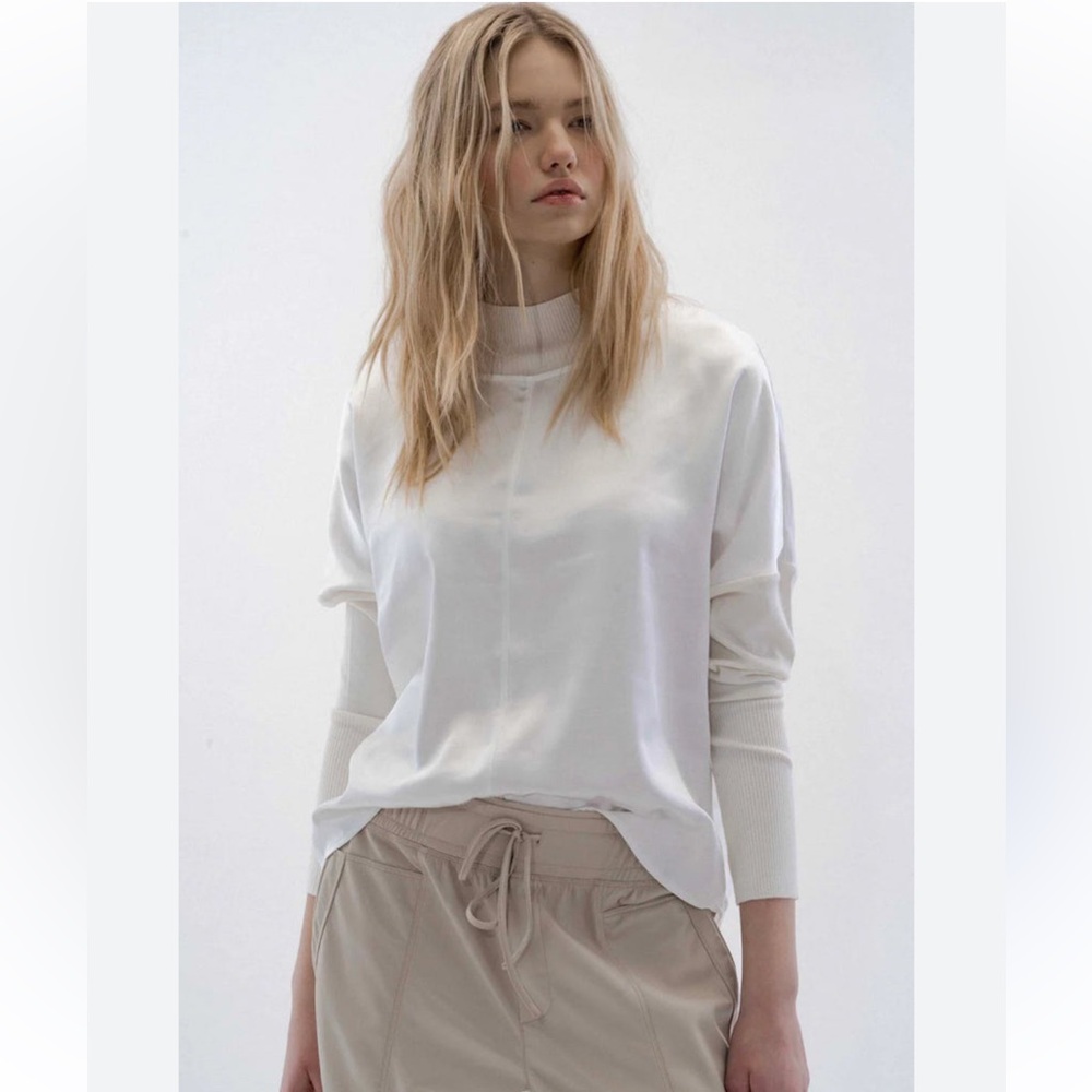 Melissa Nepton top